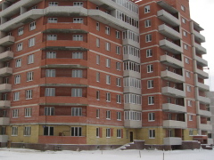 Проспект Космический, 16 "А" корпус 2