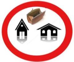 Долги по заработной плате в сфере недвижимости и строительства