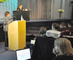 публичные слушания