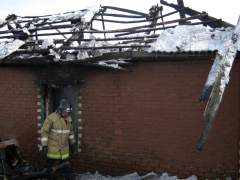 Фото (С) ГУ МЧС России по Омской области