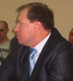 Николай Мироненко