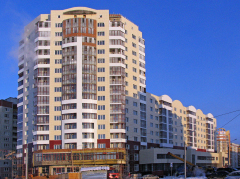 улица 70 Лет Октября, 13/3