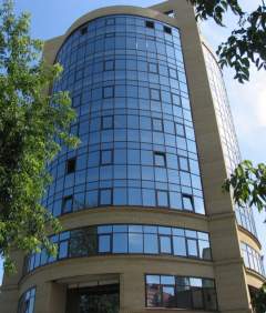 Офисные помещения Омска