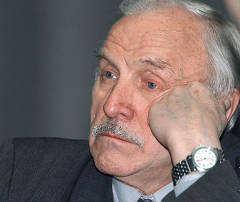 Михаил Ульянов