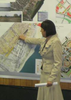 Наталья Ланцевич