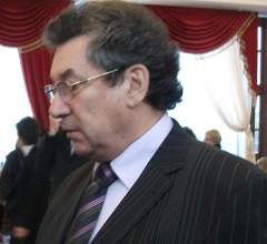 Альберт Каримов