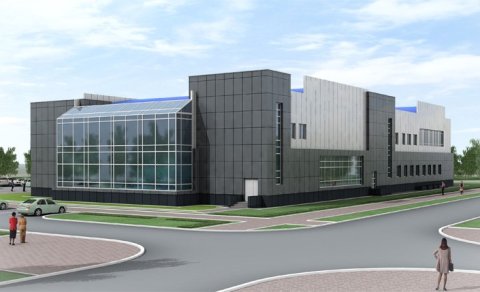 комплекс единоборств в Омске комплекс единоборств в Омске