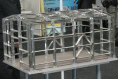 Производство железобетонных коснтрукций