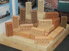 Строительные материалы