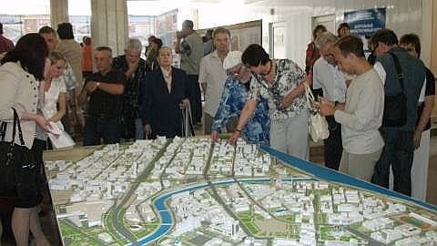 Публичные слушания 17 июня