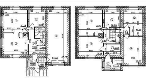 Проектирование домов в Омске