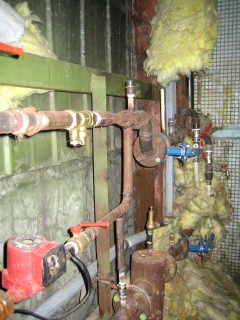 Правительство Омской области