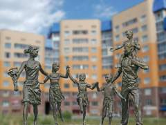 Социальные выплаты для молодых семей Омской области