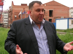 Сергей Плотников