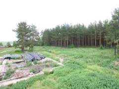 Земельные участки в Омске