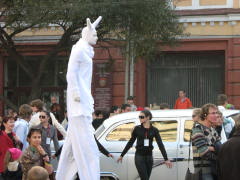 День города в Омске