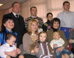 ипотека для молодых семей