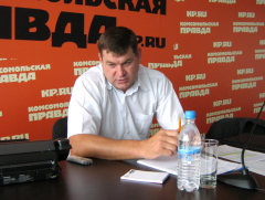 Евгений Денисов