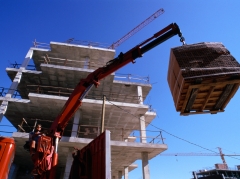 Рейтинг лучших строительных организаций России