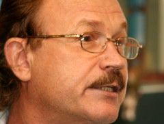 Михаил Парфенов