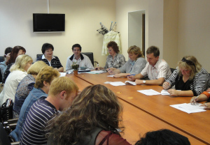 Аттестация риэлторов в Омске Аттестация риэлторов в Омске