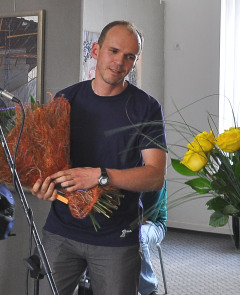 Андрей Сергеев