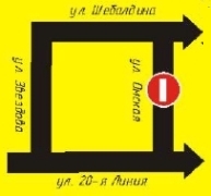 Капитальные ремонт улицы Омская