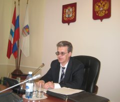 Владимир Казадаев