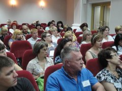 Члены НП СРО ПРОО