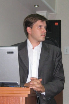 Евгений Кочергин