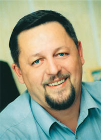 Виталий Путинцев