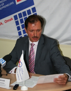 Павел Кручинский