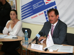 Павел Кручинский