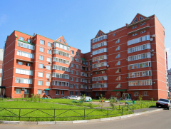 Доступное жилье в Омске