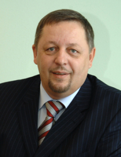 Виталий Путинцев