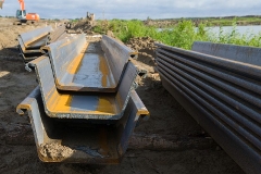 Шпунты Ларсена