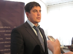 Александр Горбунов