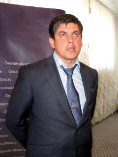 Александр Горбунов