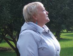 агроном Светлана Чеченина