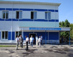 Филиал городской поликлиники №6