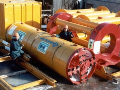 НПО "Мостовик" в Омске