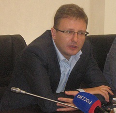 Александр Торбахов