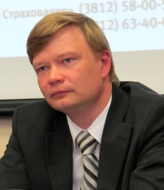 Алексей Певнев