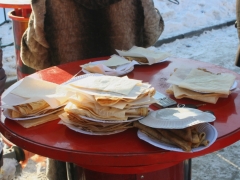 Кафе в Омске