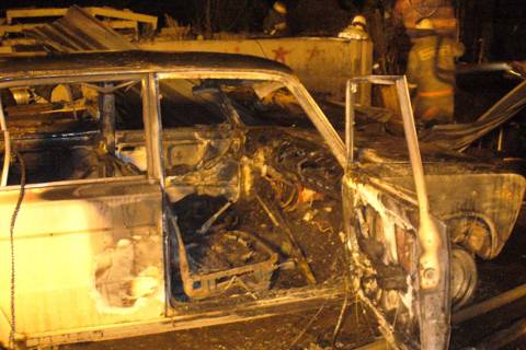 Фото (С) ГУ МЧС Росии по Омской области