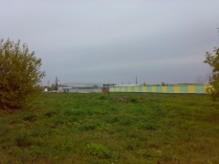 Загрязнение почвы в Муромцевском районе