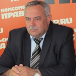 Виктор Гаак