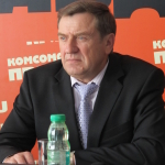 Николай Лясковец