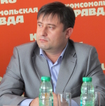 Рустам Аширмаметов