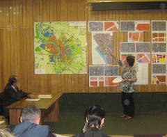 Публичные слушания от 28 сентября 2011 года